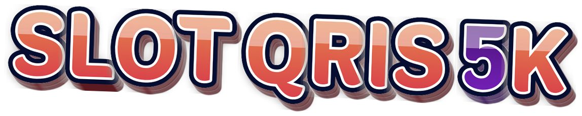 SLOT QRIS 5K